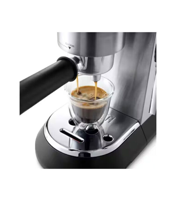 Delonghi EC685.M Dedica Style Manual Coffee Makers - Image 3