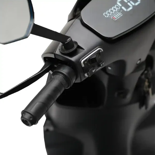 Evee GEN-Z Electric Scooter - Image 5