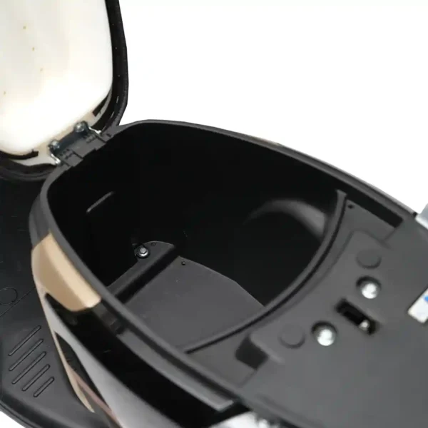 Evee GEN-Z Electric Scooter - Image 8