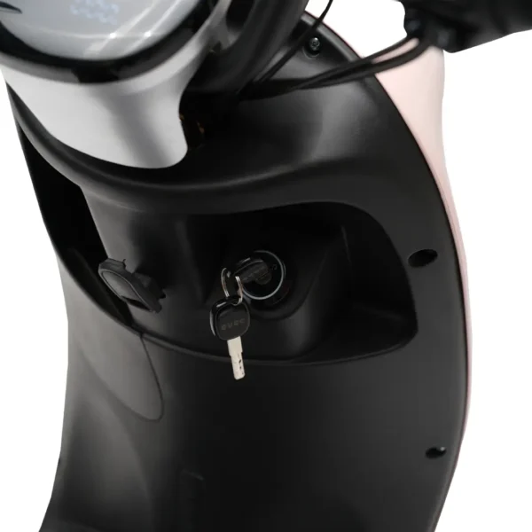 Evee Nisa Electric Scooter - Image 9