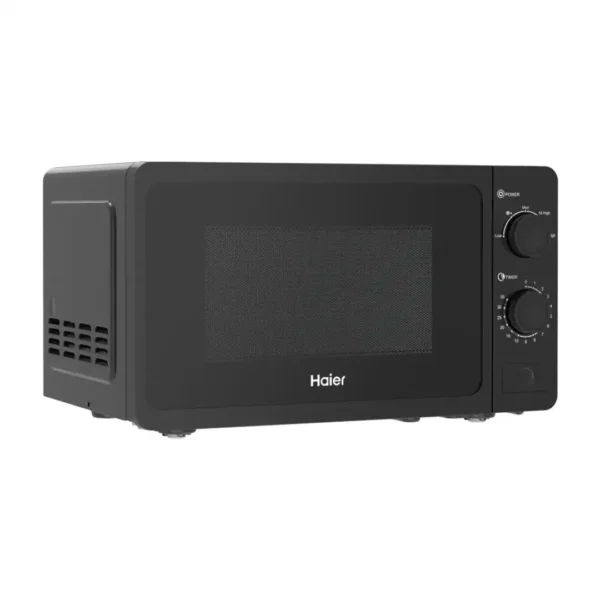 Haier HMW-20MBS Solo Series Microwave Oven - Image 2