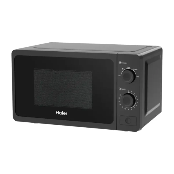 Haier HMW-20MBS Solo Series Microwave Oven - Image 3