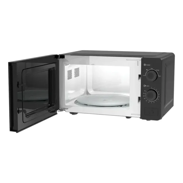 Haier HMW-20MBS Solo Series Microwave Oven - Image 4