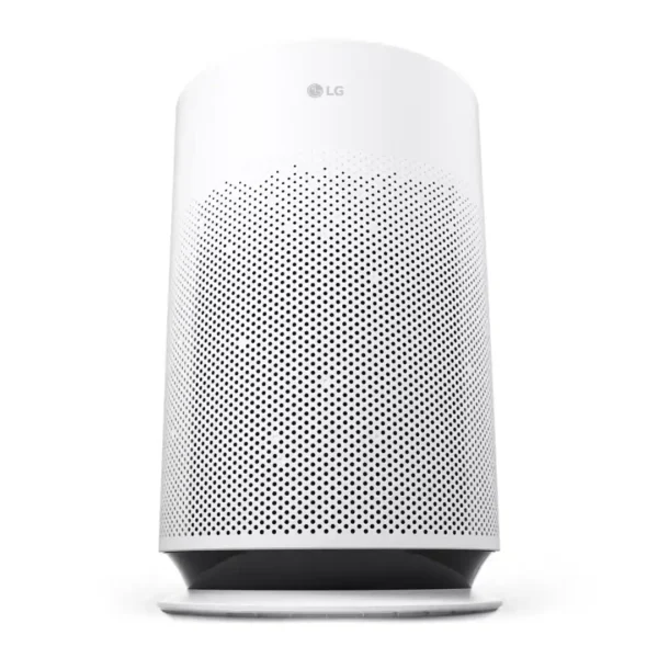 LG AS60GHWG0 PuriCare 360° Hit Air Purifier - Image 2