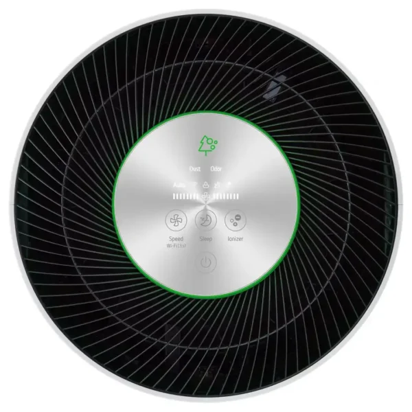 LG AS60GHWG0 PuriCare 360° Hit Air Purifier - Image 4