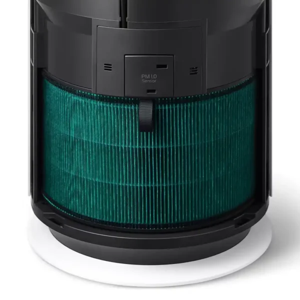 LG AS60GHWG0 PuriCare 360° Hit Air Purifier - Image 6