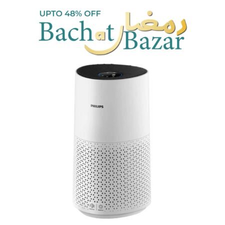 Philips AC0819/90 Series 800 Compact Air Purifier