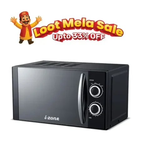 iZone NAT M015 Microwave Oven
