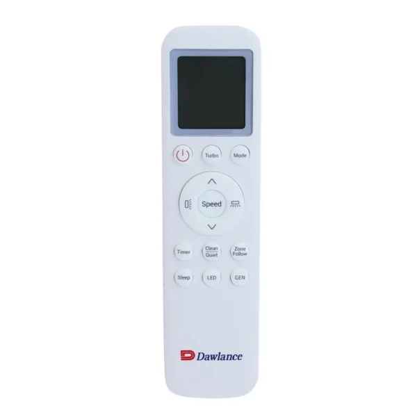 Dawlance 1.5 Ton Air Conditioner Suave Inverter 30
