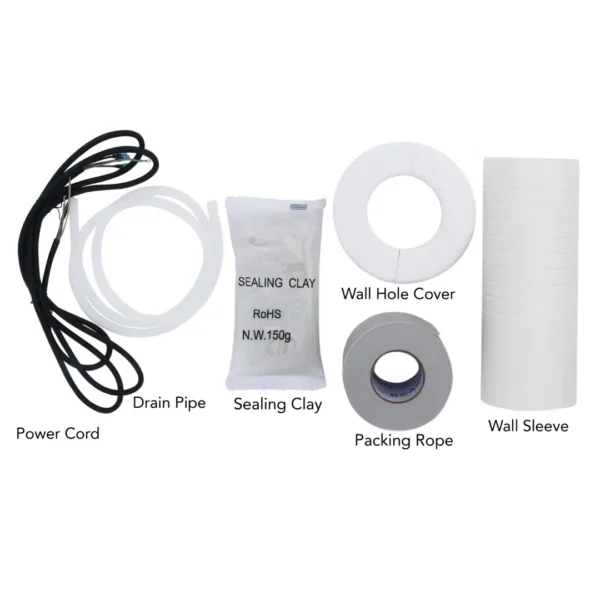 Dawlance 1.5 Ton Air Conditioner Suave Inverter 30