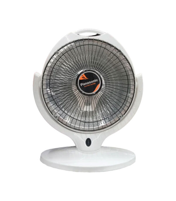 Panasonic Electric Heating Fan Dish 600W