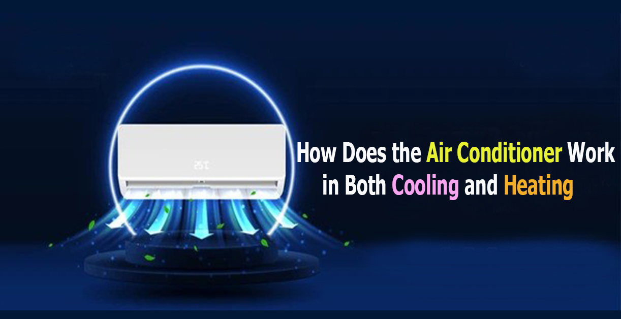 Air Conditioner