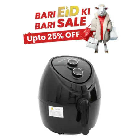 Anko AF701 Air Fryer 5.3L