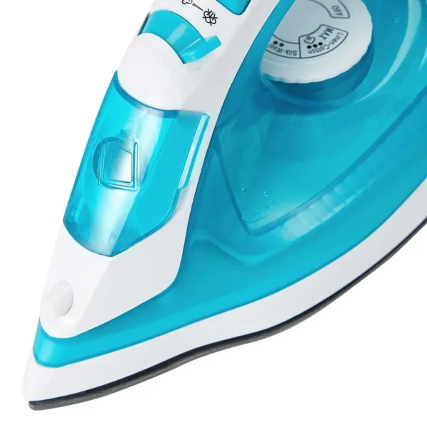 Anko SL-2077A Steam Iron - Image 9