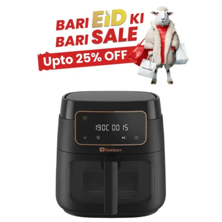 Dawlance Air Fryer DWAF 3374 B XXL