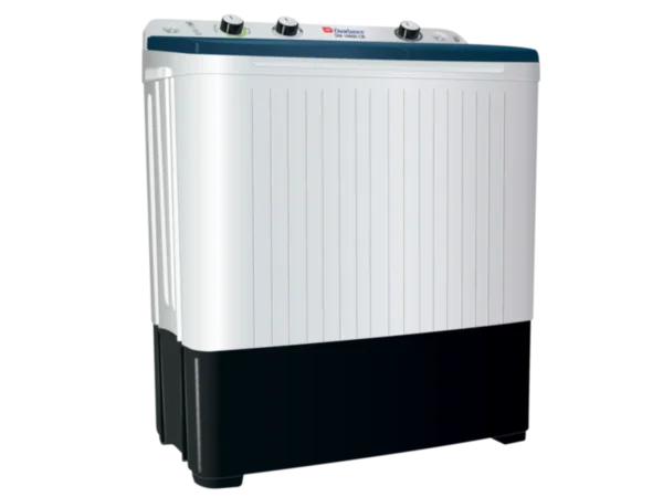 Dawlance DW 10600 C FL Twin Tub Washing Machine
