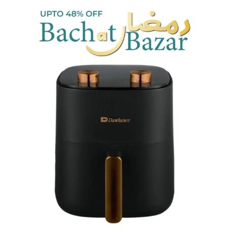Dawlance DWAF 6321 L XL Air Fryer