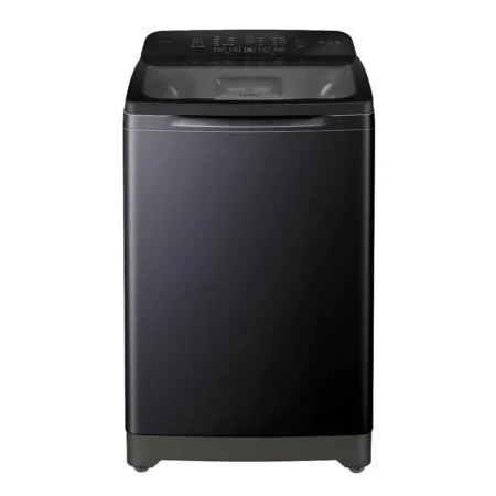 Haier Automatic Top Load Washing Machine HWM100-1678ES8