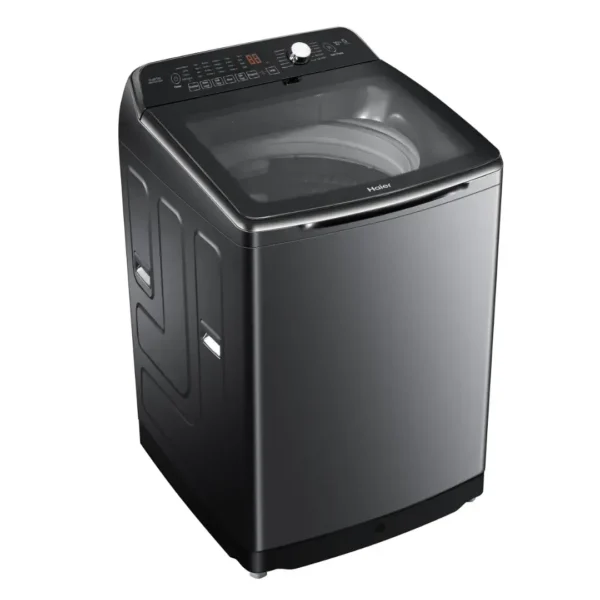 Haier Automatic Top Load Washing Machine HWM100-B1678S8