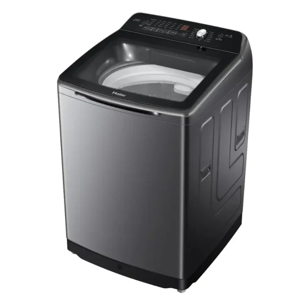 Haier Automatic Top Load Washing Machine HWM100-B1678S8
