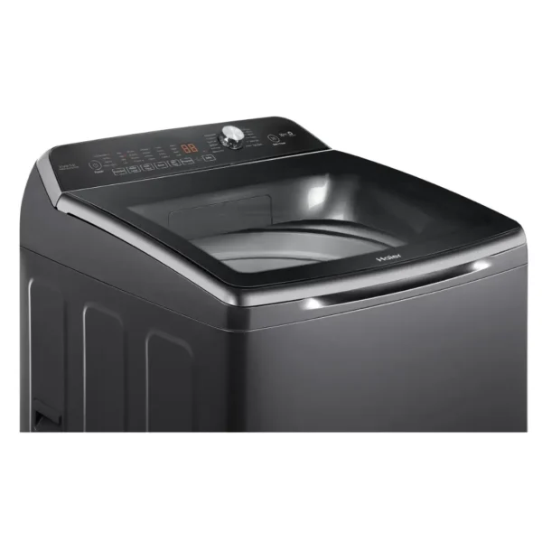 Haier Automatic Top Load Washing Machine HWM100-B1678S8