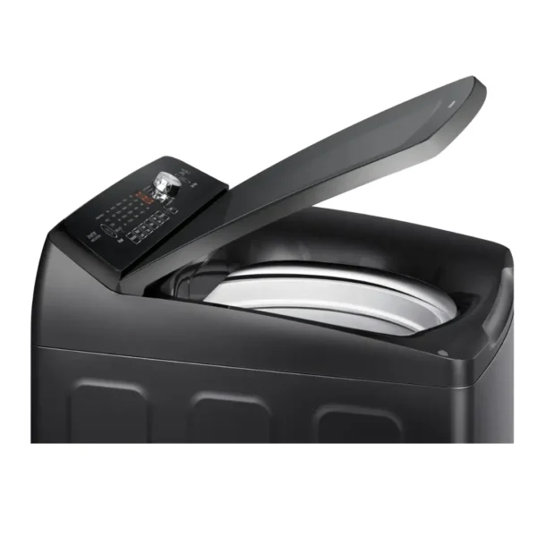 Haier Automatic Top Load Washing Machine HWM100-B1678S8