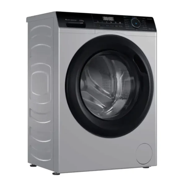 Haier Front Load Washing Machine HW80-BP12929S3 - Image 2