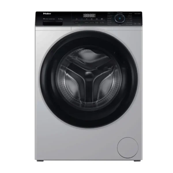 Haier Front Load Washing Machine HW80-BP12929S3