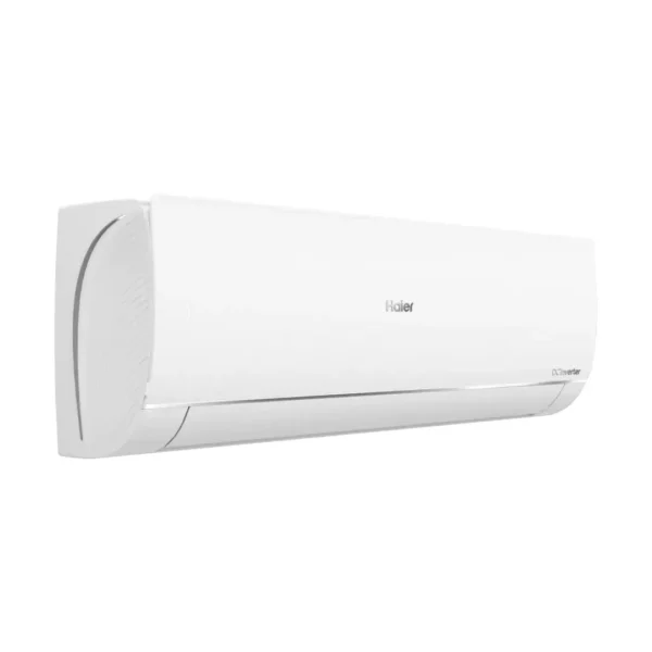 Haier HSU-20HFTEX (DG) 1.5 Ton T3 Plus Inverter AC (Ocean White)