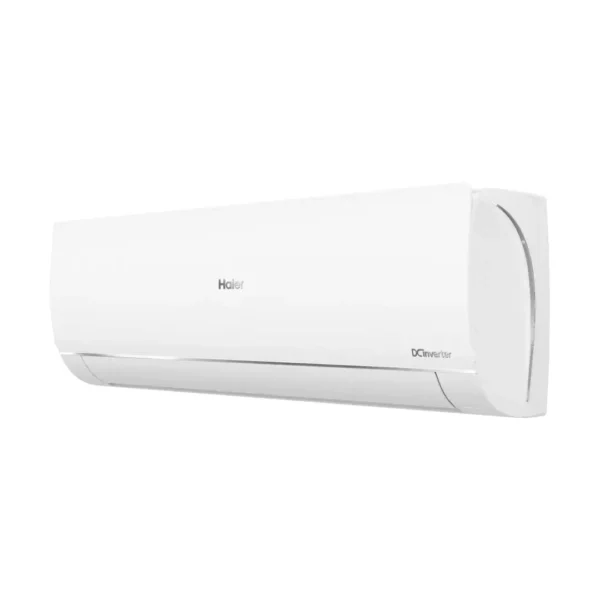 Haier HSU-20HFTEX (DG) 1.5 Ton T3 Plus Inverter AC (Ocean White)
