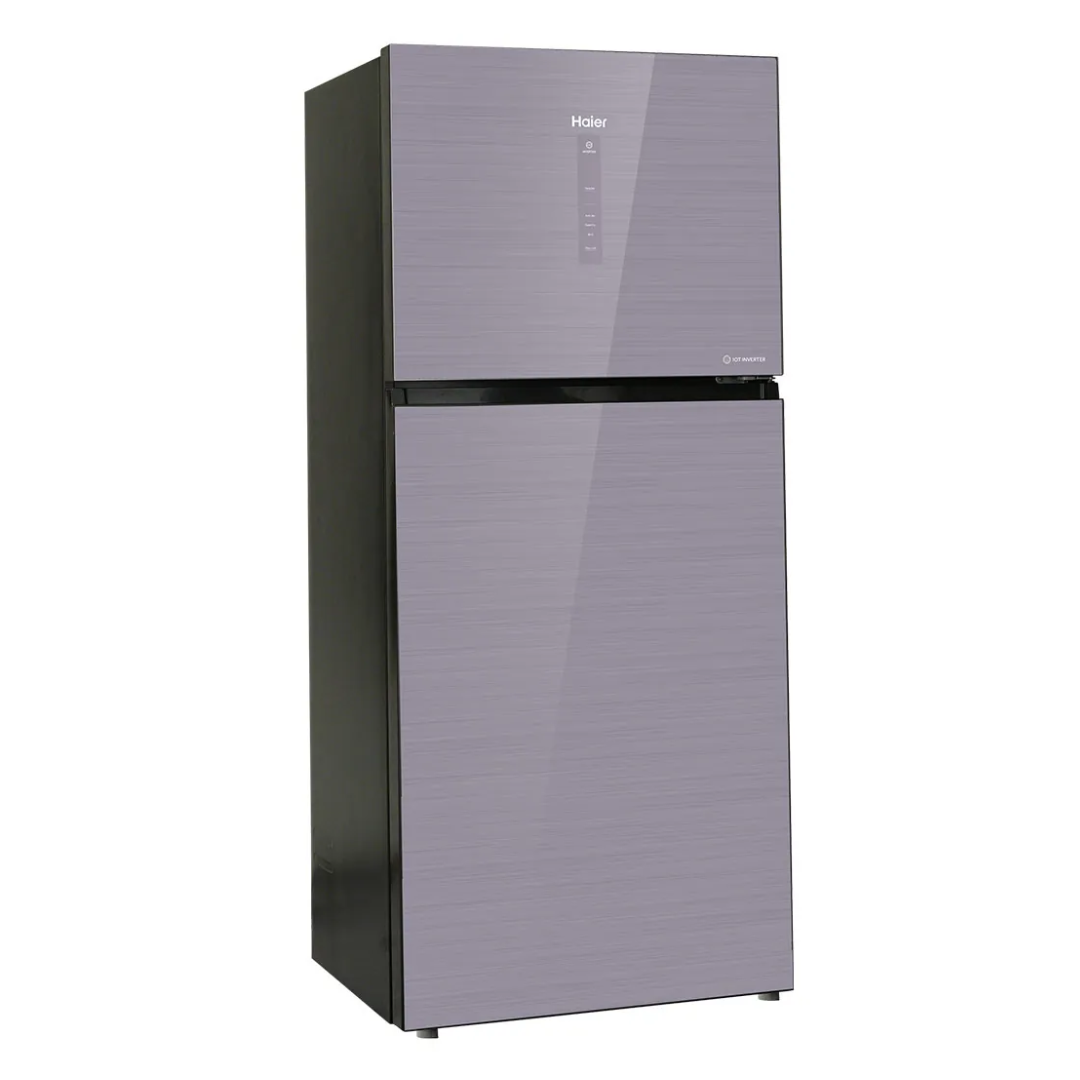 Haier Twin Inverter IOT Refrigerator HRF-538TIFGU1