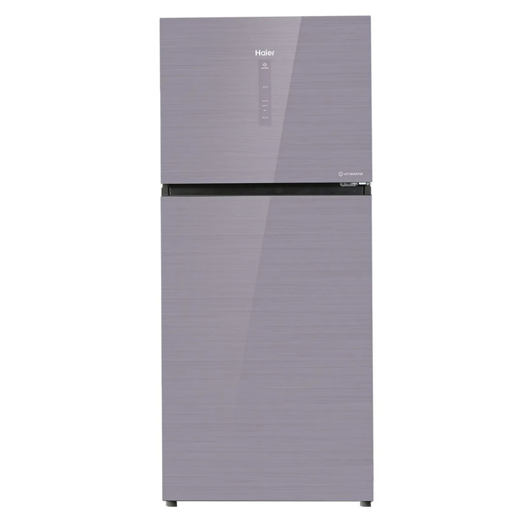 Haier Twin Inverter IOT Refrigerator HRF-538TIFGU1