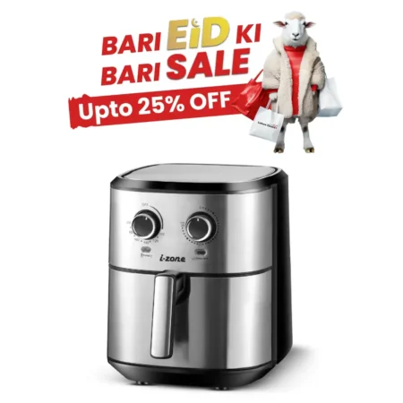 IZone 600M Manual Air Fryer