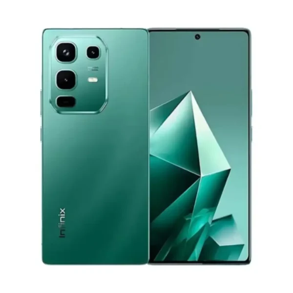 Infinix Note 50 Pro 256GB Storage, 12GB Ram