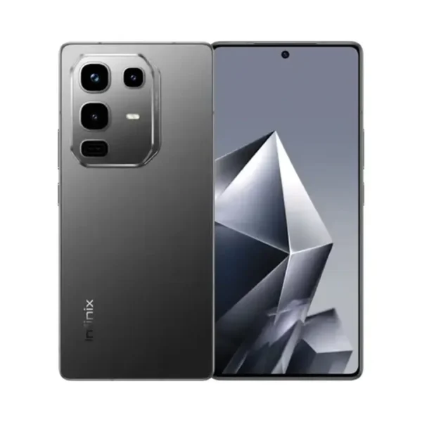 Infinix Note 50 Pro 256GB Storage, 12GB Ram