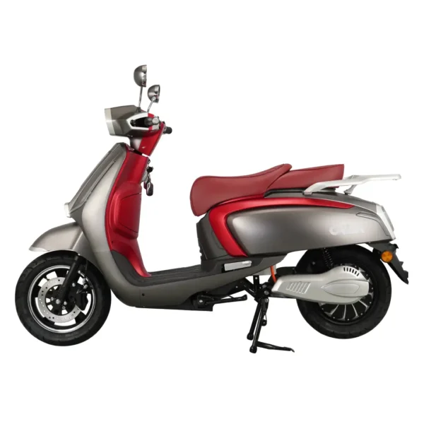 Okla OMO Electric Scooter
