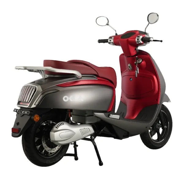 Okla OMO Electric Scooter