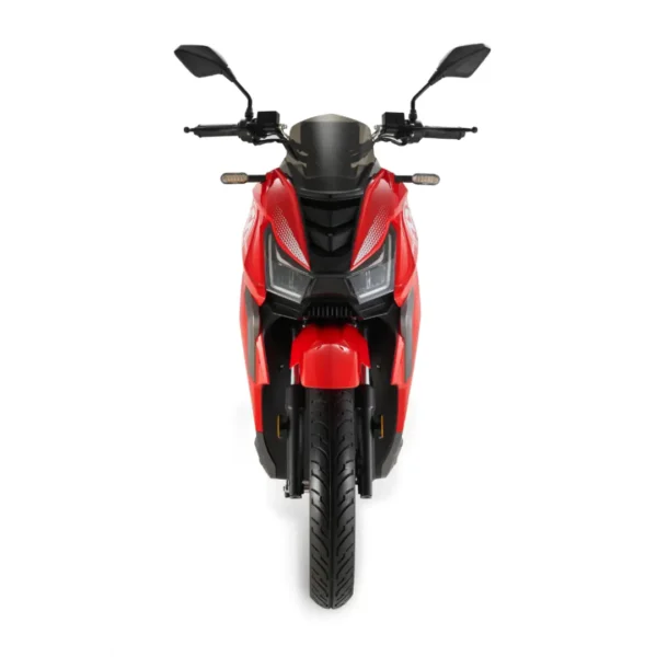 Okla Omax Electric Scooter - Image 2