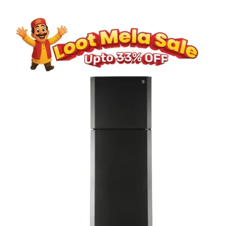 PEL PRLP 22260 Life Pro Refrigerator