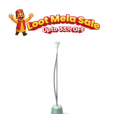 Philips 1000 Series Garment steamer STE1010/76