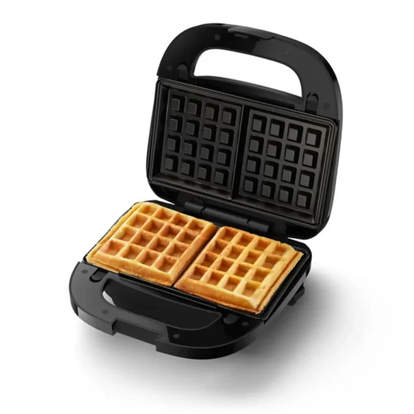 Philips 5000 Series Sandwich Maker HD2350/80 - Image 2