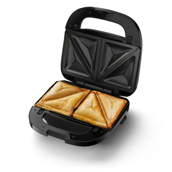 Philips 5000 Series Sandwich Maker HD2350/80 - Image 3