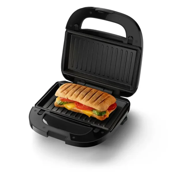 Philips 5000 Series Sandwich Maker HD2350/80 - Image 4