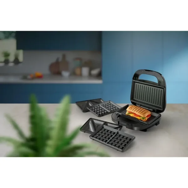 Philips 5000 Series Sandwich Maker HD2350/80 - Image 6