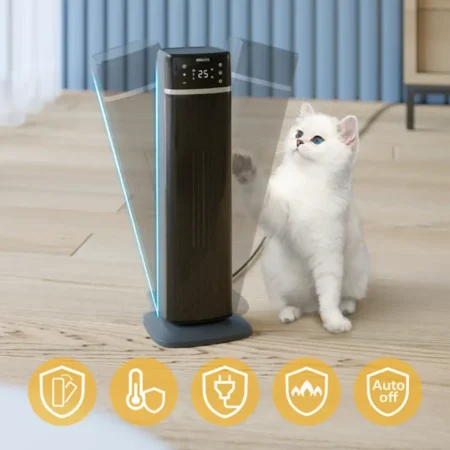 Philips 5000 Series Smart Tower Ceramic Heater CX5120/11
