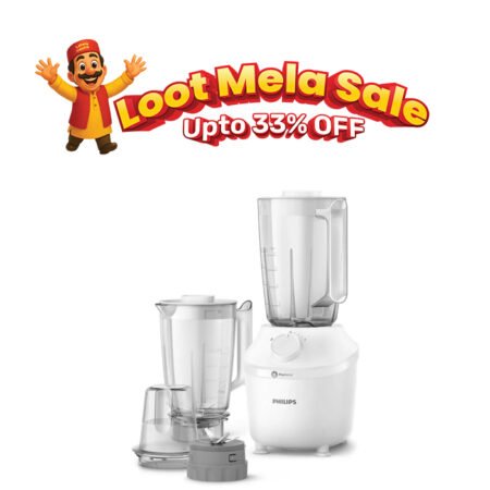 Philips Blender HR2041/50