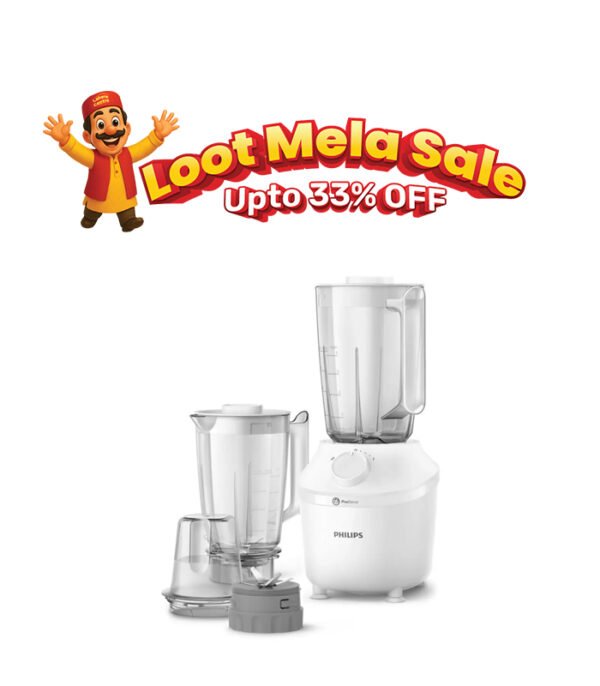 Philips Blender HR2041/50