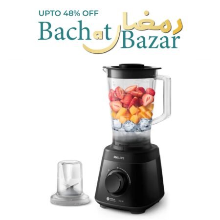 Philips Daily Collection Blender HR2141/92