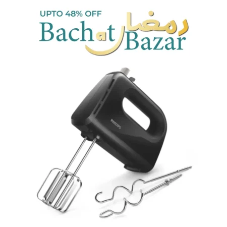 Philips Daily Collection Mixer HR3704/11