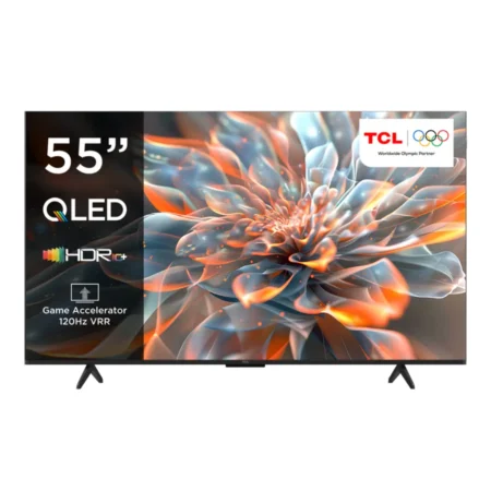 TCL 55P79K QLED 55" LED